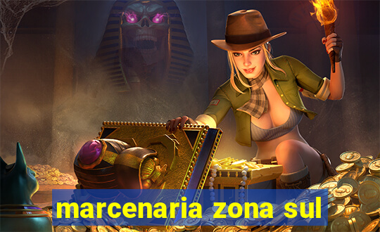 marcenaria zona sul