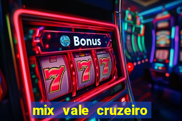 mix vale cruzeiro nota de falecimento