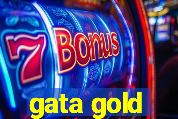 gata gold