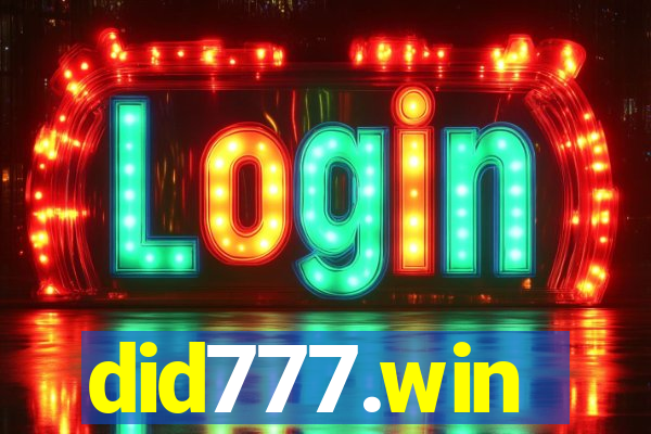 did777.win