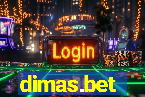 dimas.bet
