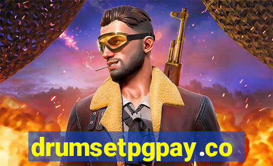 drumsetpgpay.com