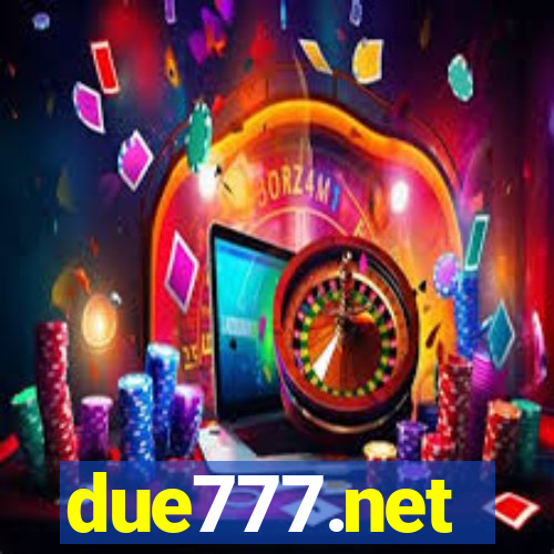 due777.net