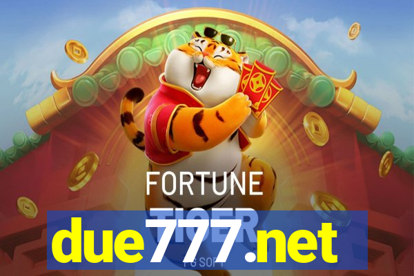 due777.net