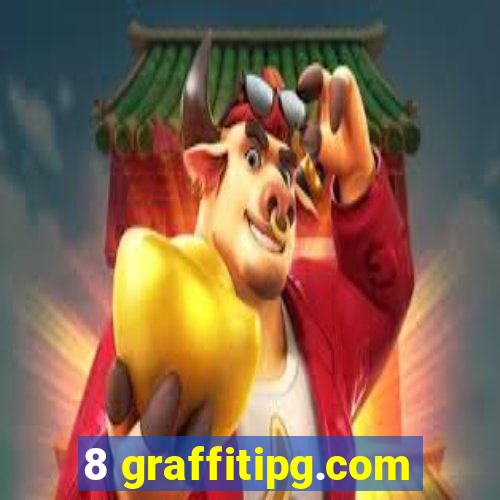 8 graffitipg.com