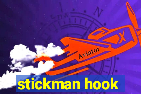 stickman hook
