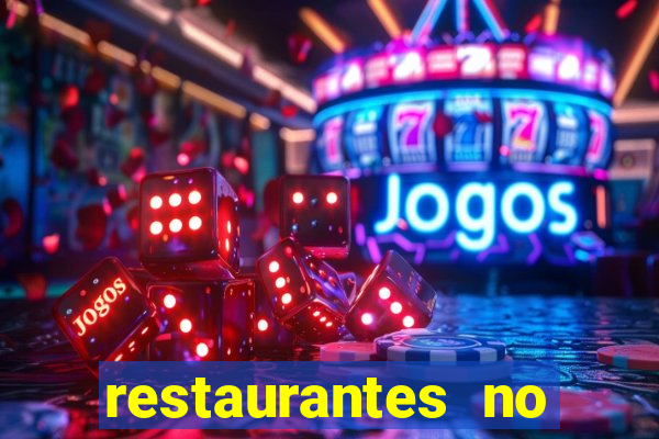 restaurantes no gama df