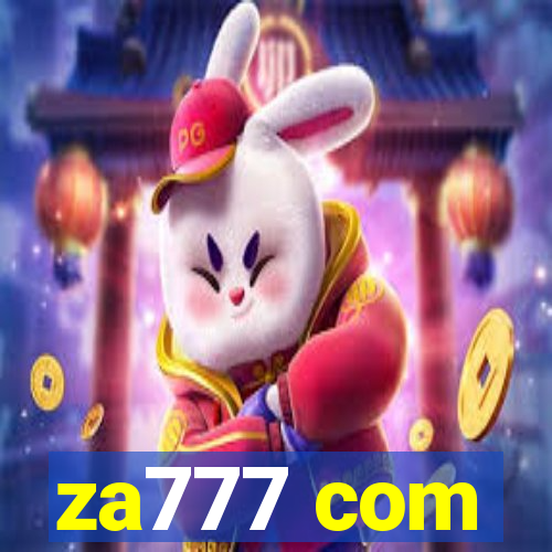 za777 com