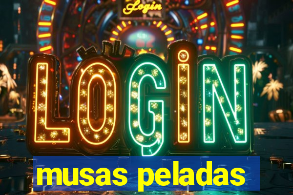 musas peladas