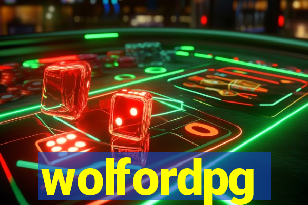 wolfordpg
