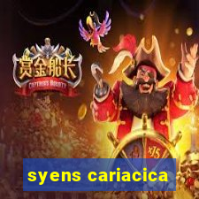 syens cariacica