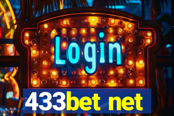 433bet net