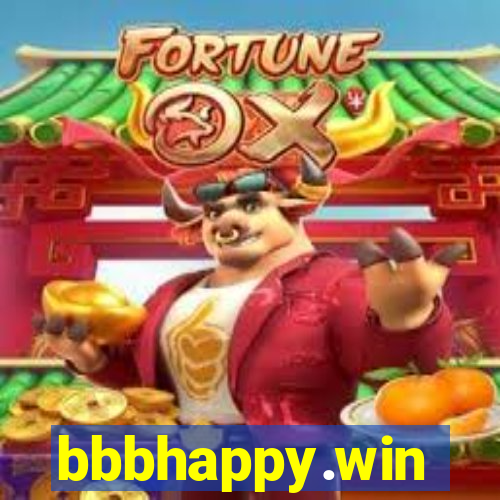 bbbhappy.win