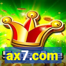 ax7.com