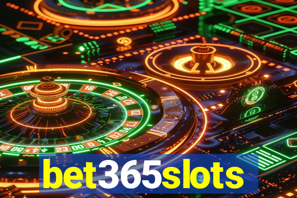 bet365slots