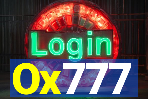 Ox777