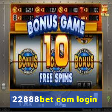 22888bet com login