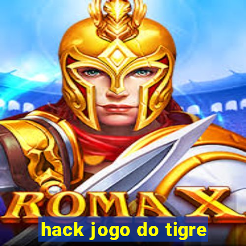 hack jogo do tigre