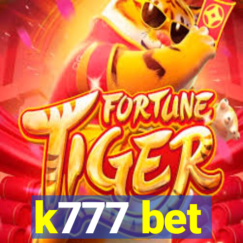 k777 bet