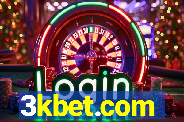 3kbet.com