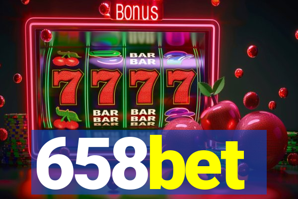658bet