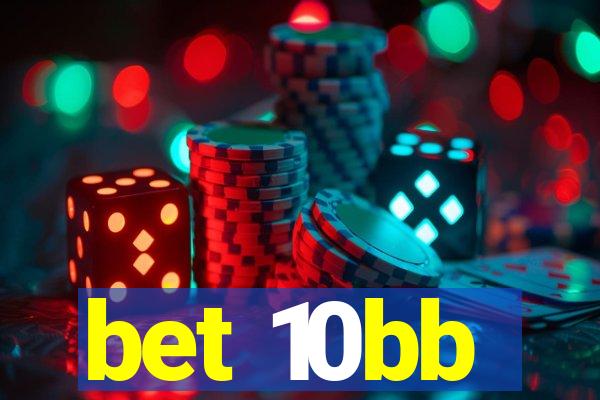 bet 10bb