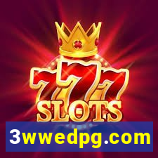 3wwedpg.com