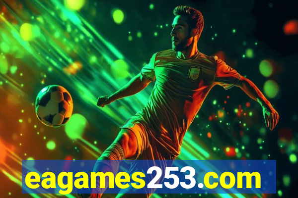 eagames253.com