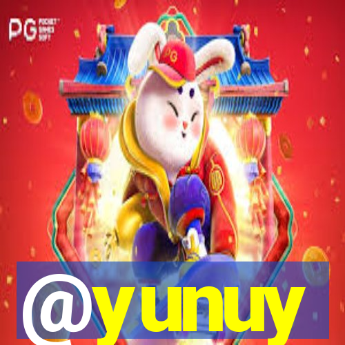 @yunuy