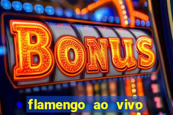 flamengo ao vivo multi canais