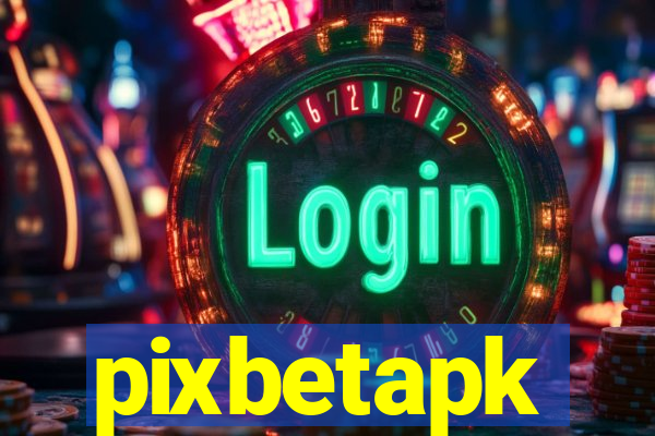 pixbetapk