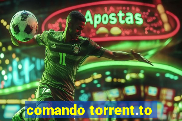 comando torrent.to