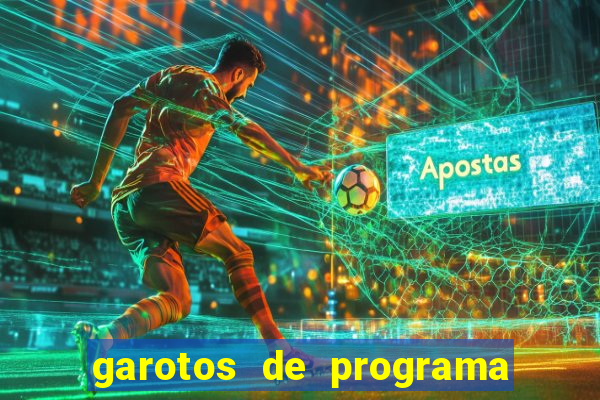 garotos de programa porto de galinhas