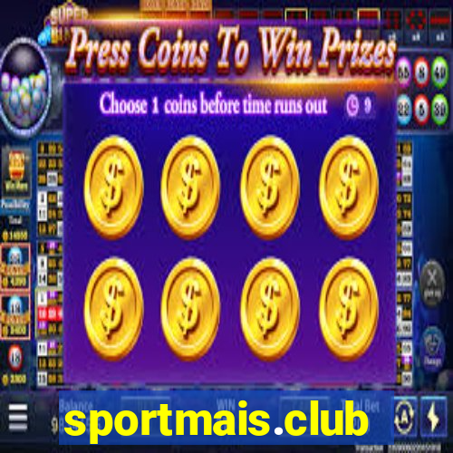 sportmais.club