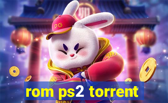rom ps2 torrent