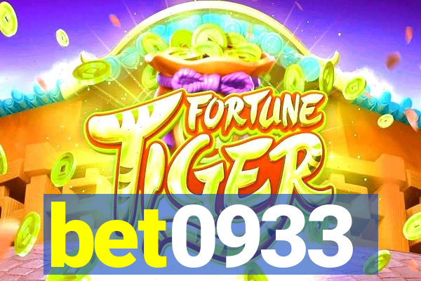 bet0933
