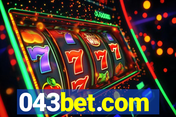043bet.com