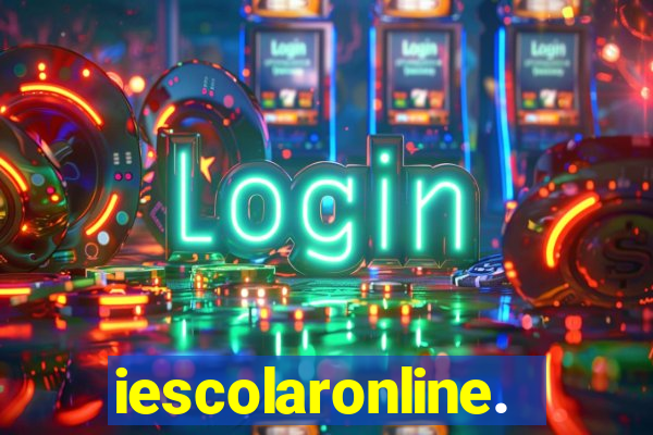 iescolaronline.com.br