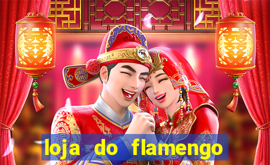 loja do flamengo taguatinga shopping