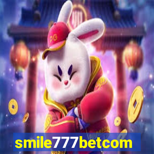 smile777betcom