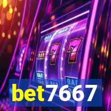 bet7667