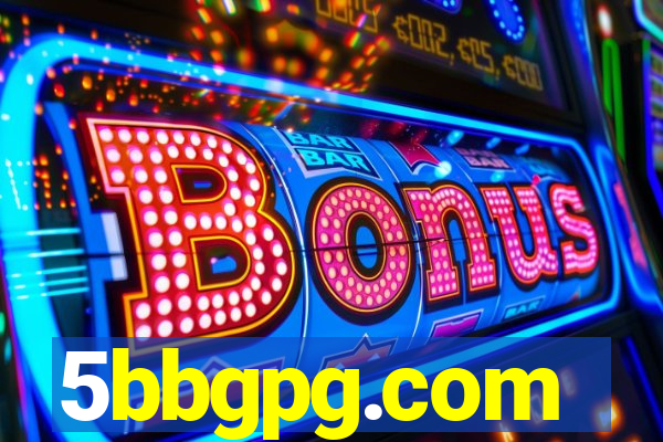 5bbgpg.com