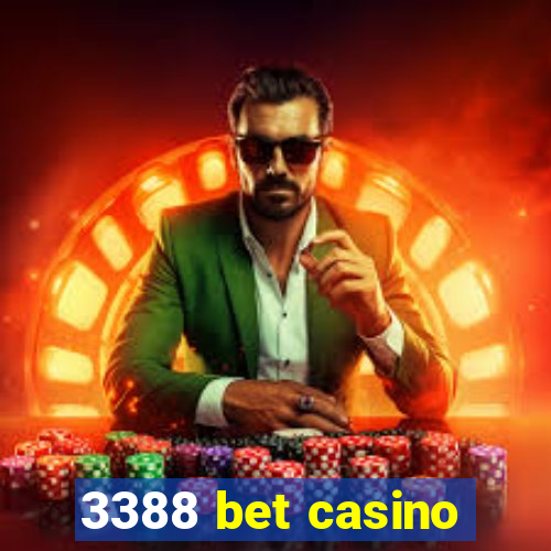 3388 bet casino