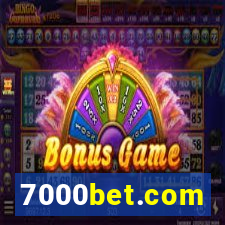 7000bet.com