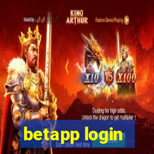 betapp login