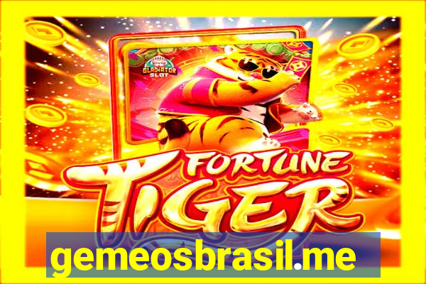 gemeosbrasil.me