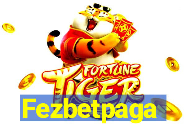 Fezbetpaga