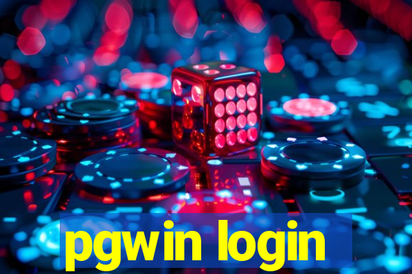 pgwin login