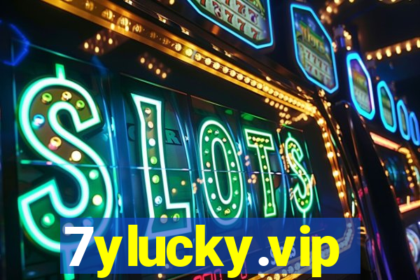 7ylucky.vip