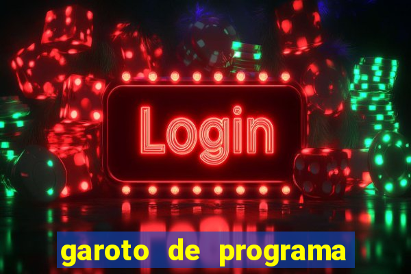 garoto de programa em praia grande